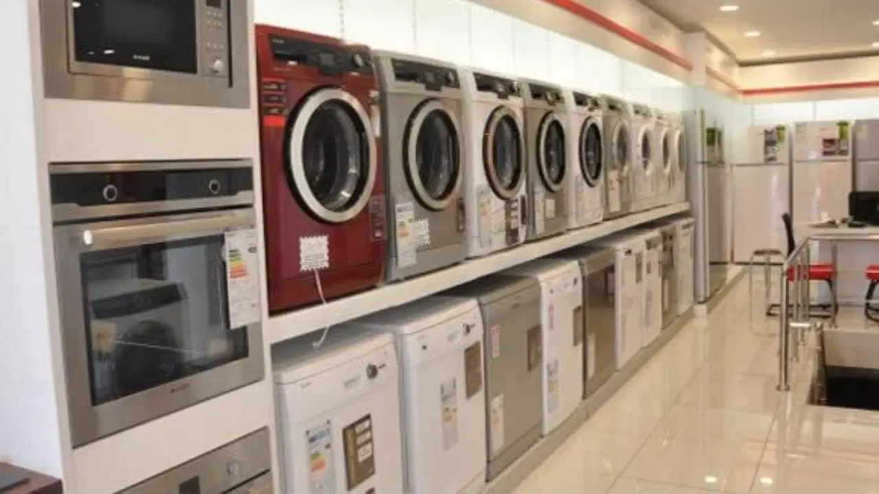 Karpuzlu Beyaz Eşya Tamircisi
