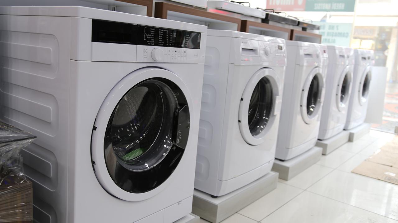 Karpuzlu Beyaz Eşya Tamircisi